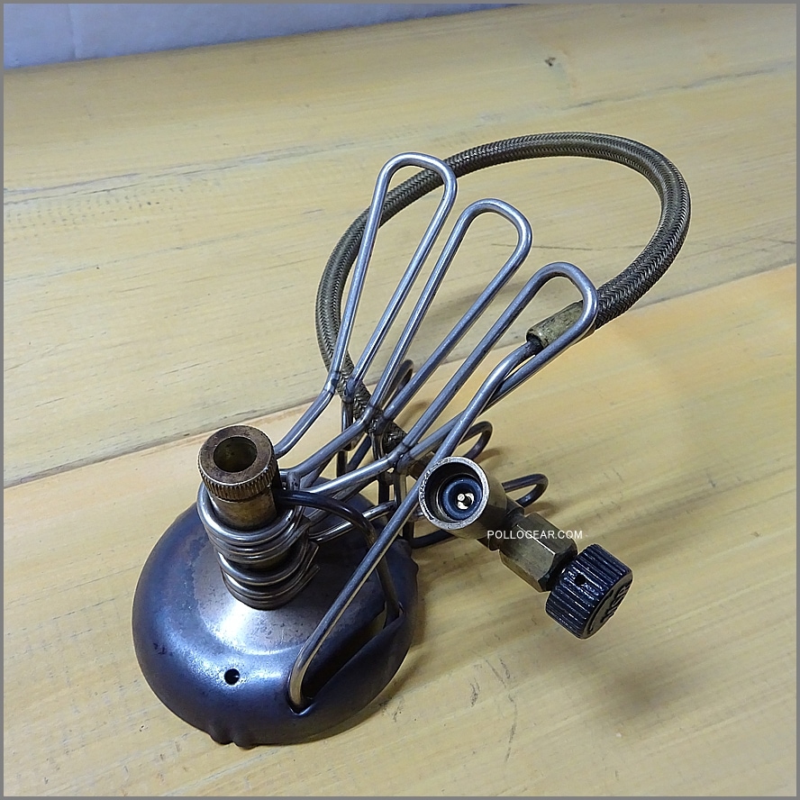 1990年代 MSR Rapid fire<BR>日本未発売 ラピッドファイヤー<BR>OLD