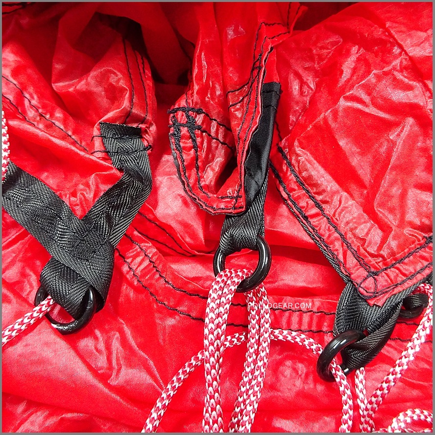 未使用品 Hilleberg Rajd<br>ヒルバーグ ライド テント<br>ハイブリッドシェルター<br>トレラン 登山泊 ULギア<br>ロングトレイル 縦走