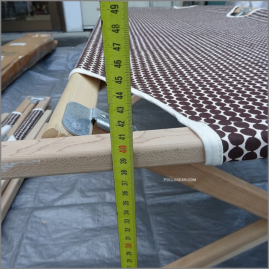 未使用・USA製・最終在庫】BYER バイヤー アカディアンコット 廃盤品 楽天市場】バイヤーオブメイン コットの通販