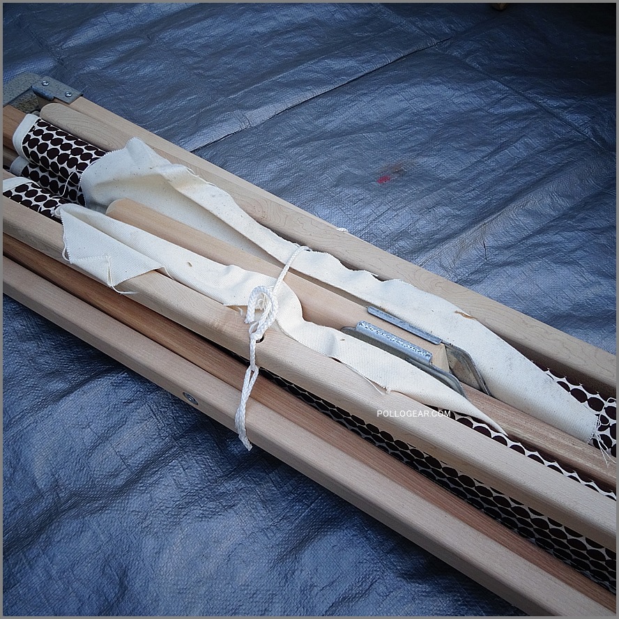 2006 デッドストック USA製<BR>BYER×HABLE CONSTRUCTION<BR>バイヤー