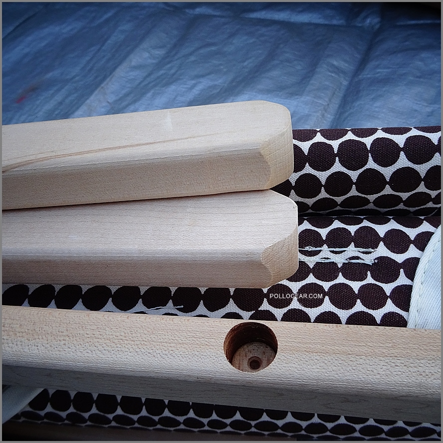 2006 デッドストック USA製<BR>BYER×HABLE CONSTRUCTION<BR>バイヤー