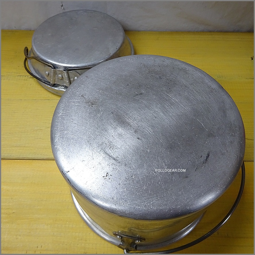 1980年代 ホットン ブルドッグ<BR>VINTAGE ビリーポット<BR