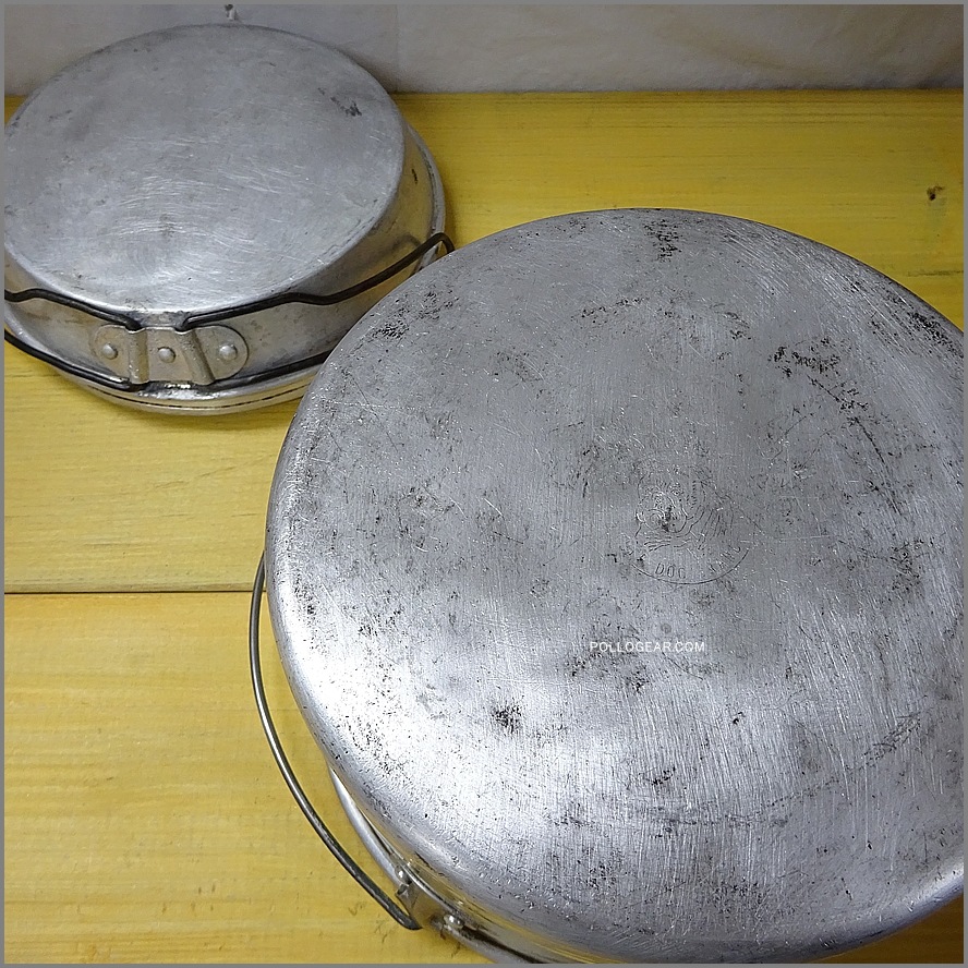 1980年代 ホットン ブルドッグ<BR>VINTAGE ビリーポット<BR