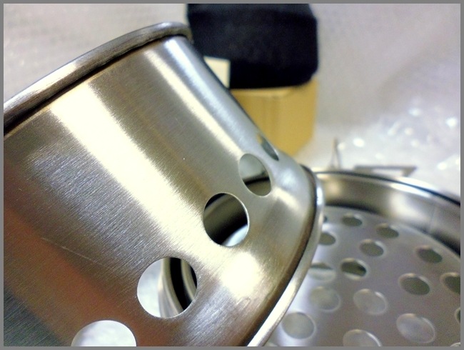 WildStoves Made in UK <BR>2次燃焼 ウッドストーブ<BR>ワイルド