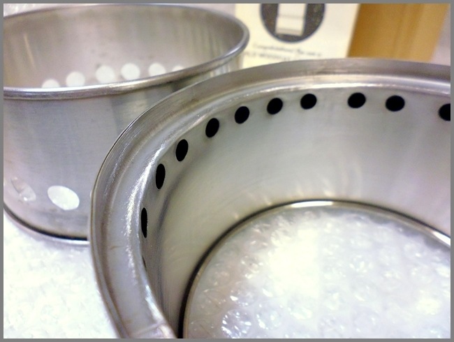 WildStoves Made in UK <BR>2次燃焼 ウッドストーブ<BR>ワイルド