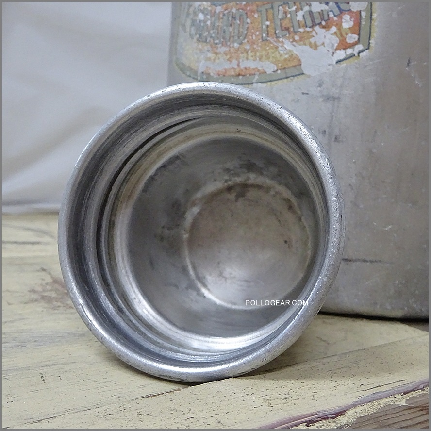 【LE GRAND TETRAS】 ウォータージャグ 40's LE GRAND TETRAS<BR>ウォータージャグ<BR>Vintage Water Jug<BR