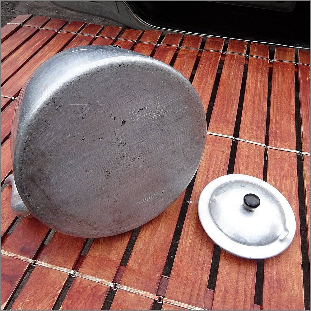 ホットン社vintage 5＋6インチ ビリー缶 SET<BR>ホットン ブルドッグ<BR>イングランド製