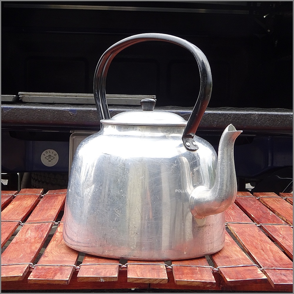 ホットン社vintage ホットン社vintage ホットン ブルドッグ<BR>VINTAGE ビリーポット<BR