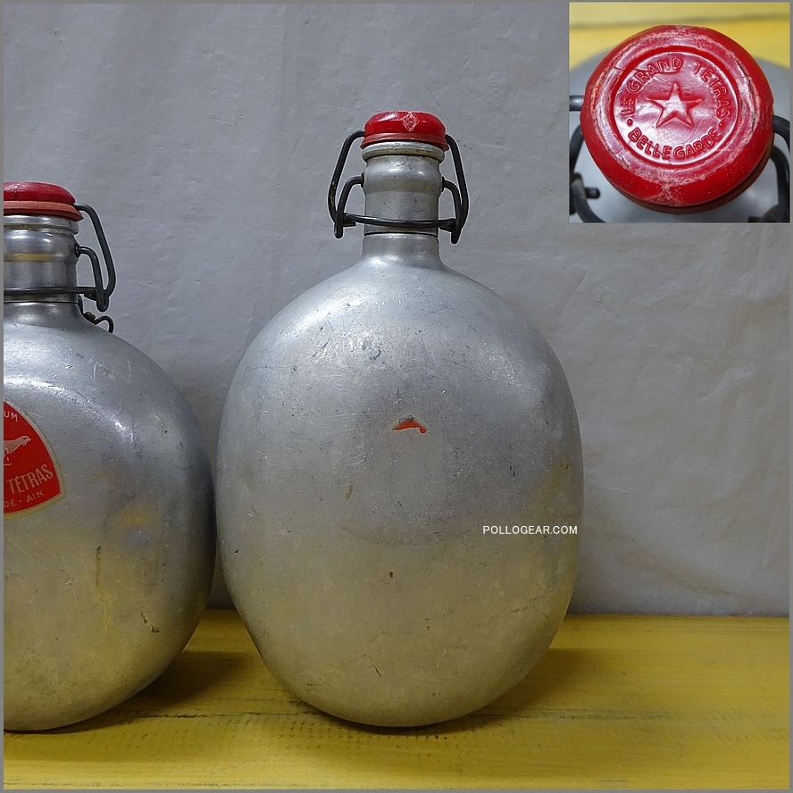 1.5L グランテトラ 1950年代<BR>LE GRAND TETRAS<BR>VINTAGE