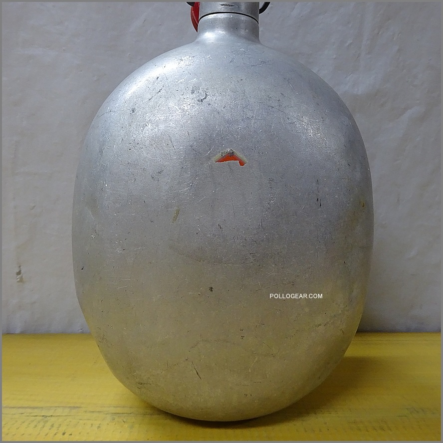 1.5L グランテトラ 1950年代<BR>LE GRAND TETRAS<BR>VINTAGE ウォーターボトル <BR>ゴールドラベル スイングキャップ