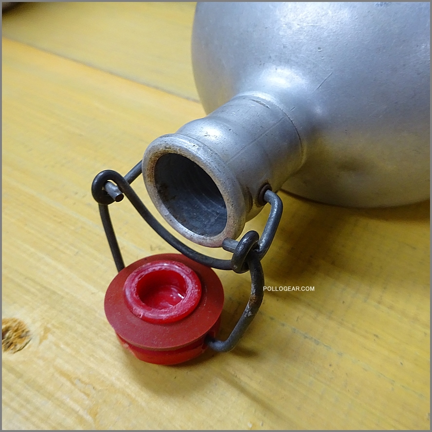 1.5L グランテトラ 1950年代<BR>LE GRAND TETRAS<BR>VINTAGE