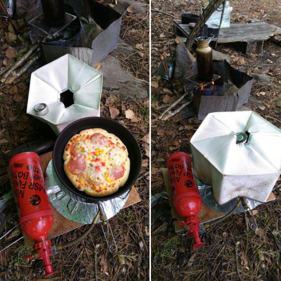 Traveling Light アウトバックオーブン Traveling Light アウトバックオーブン Traveling Light Outback Oven