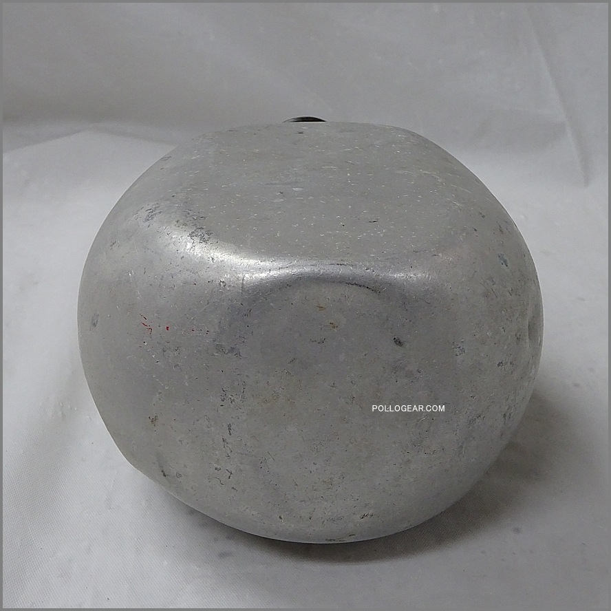 1.0L グランテトラ 1950年代<BR>LE GRAND TETRAS<BR>VINTAGE ウォーターボトル <BR>ゴールドラベル スイングキャップ