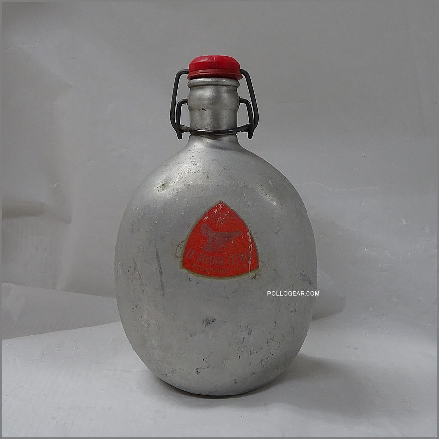 1.0L グランテトラ 1950年代<BR>LE GRAND TETRAS<BR>VINTAGE