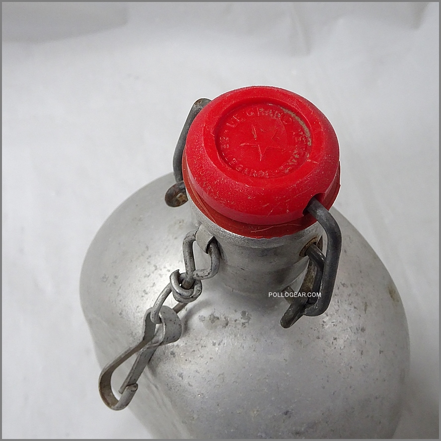 1.0L グランテトラ 1950年代<BR>LE GRAND TETRAS<BR>VINTAGE