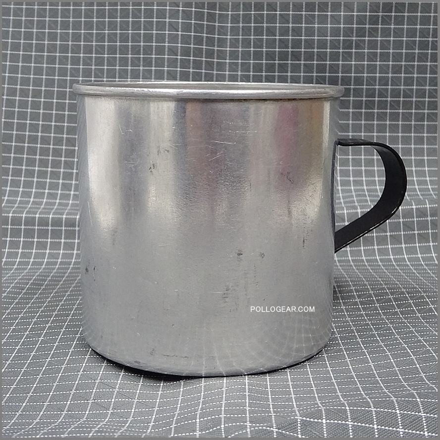 1/2PINT MUG<BR>ホットン ブルドッグ<BR>VINTAGE マグカップ<BR