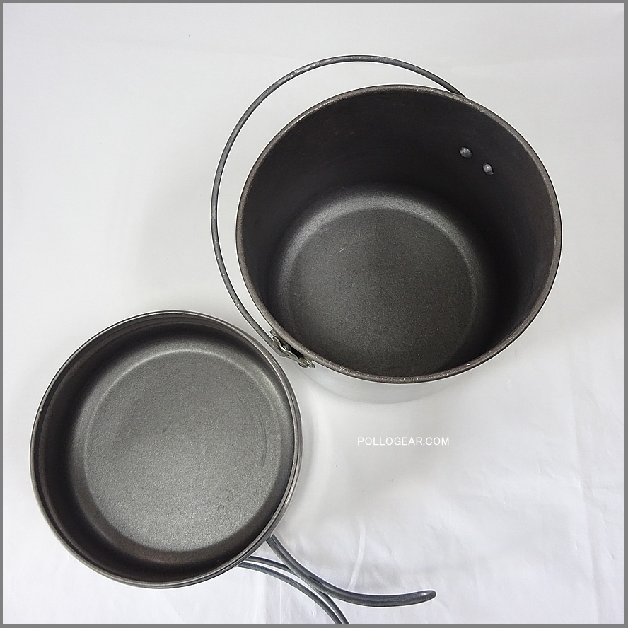 中サイズ 6インチ<BR>ホットン ブルドッグ<BR>後期 ノン