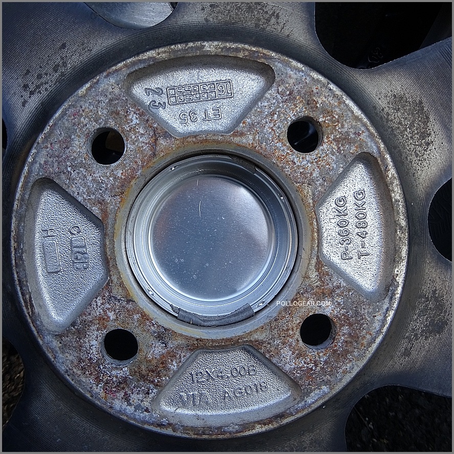 美品 ハヤシ ストリート●PCD100 12インチ 4J +35 JWL-T アルミホイール 軽トラ 軽バン 箱バン スタッドレス 4本SET HAYASHI RACING STREET