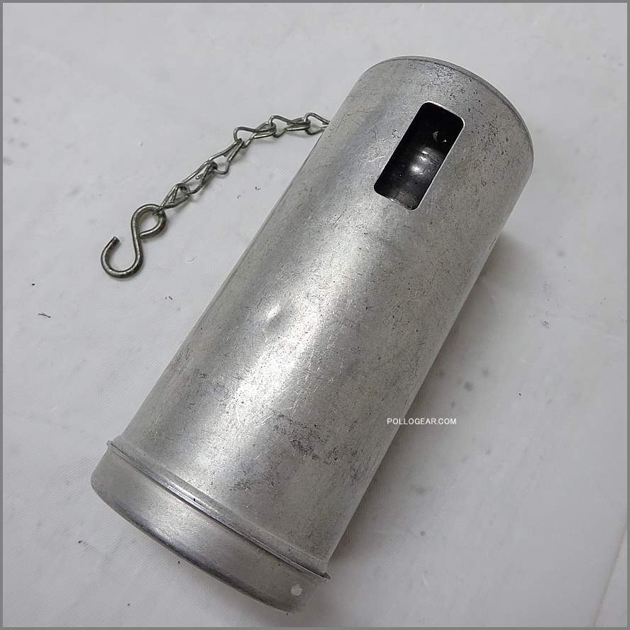 1980年代 グランテトラ<BR>LE GRAND TETRAS<BR>アルピニスト キャンドルランタン<BR>MADE IN FRANCE<BR>Vintage ランプ