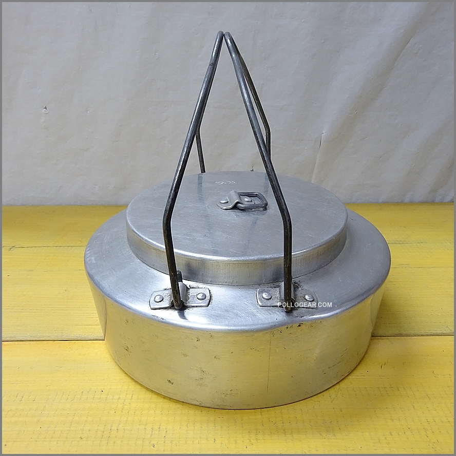 1930年代 ILOVAN VINTAGE<BR>1.6L ビンテージケトル やかん Pot<BR