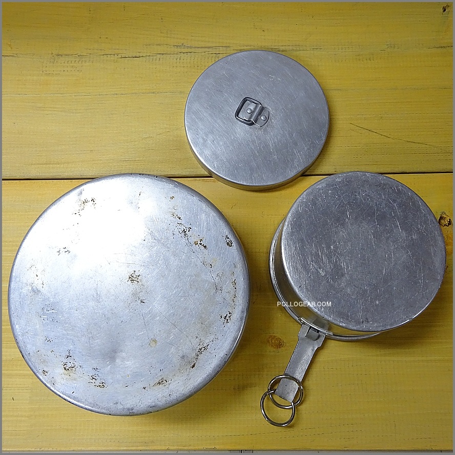 1930年代 ILOVAN VINTAGE<BR>1.6L ビンテージケトル やかん Pot<BR>Made in Norway イロバン<BR>北欧 ブッシュクラフト イロヴァン IL-O-VAN 