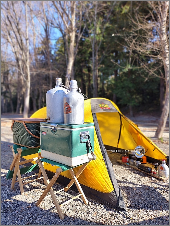 60's LE GRAND TETRAS<BR>14リットル ウォータージャグ<BR>Vintage