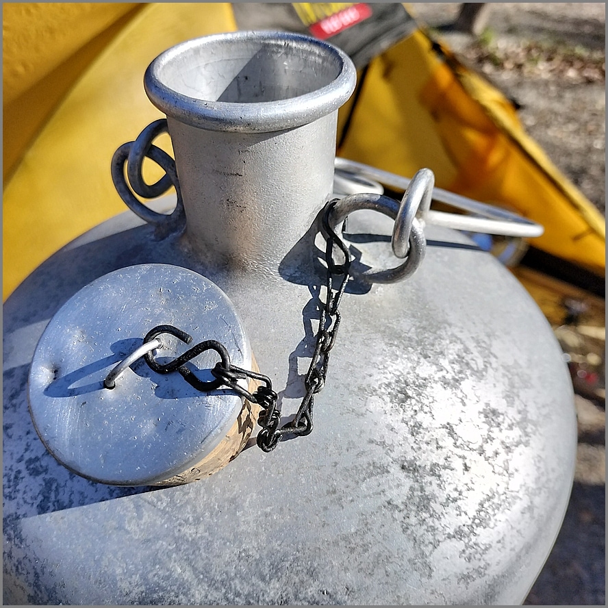 【LE GRAND TETRAS】 ウォータージャグ 40's LE GRAND TETRAS<BR>ウォータージャグ<BR>Vintage Water Jug<BR