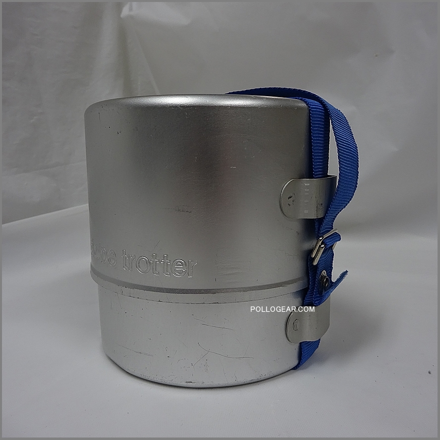 70年代 クッカー ストーブ<BR>VINTAGE キャンピングガス<BR