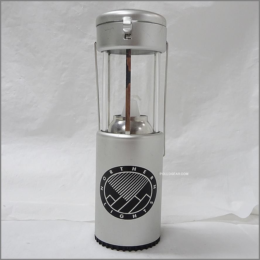 NORTHERN LIGHTS キャンドルランタン キャンドル2箱付 NORTHERN LIGHTS キャンドルランタン キャンドル2箱付 Northern Lights