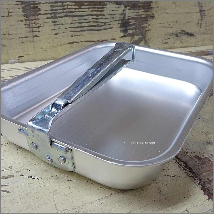 Vintage 旧ロゴ trangia トランギアメスキットセット Amazon | trangia(トランギア) クッキングセット メスキット TR-401124