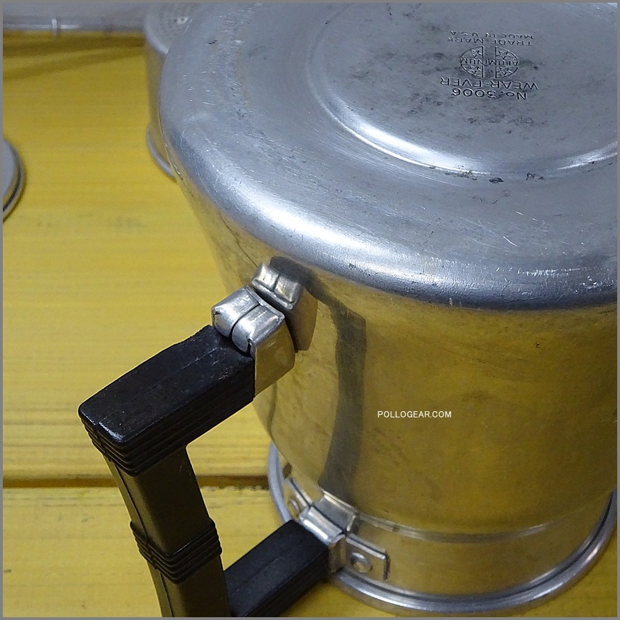 超希少VTGバーナースタンピングワーク社製1930年代前後コーヒーパーコレーター 超希少VTGバーナースタンピングワーク社製1930年代前後コーヒー