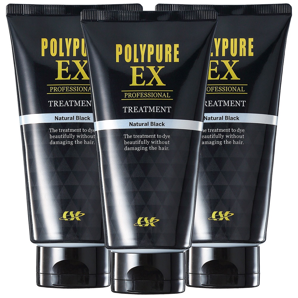 【新品未開封】ポリピュアEX 120ml　4本セット ポリピュアEX 4本セット 新品未開封 新品未開封＞ポリピュアEX 120ml 4本