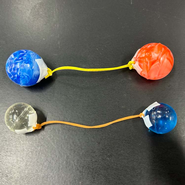 スピンボール（10セット入）