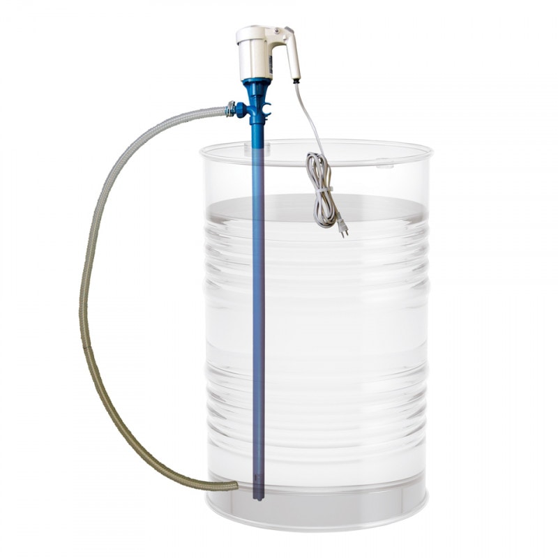 CHD-20PP �ɥ����� ��ư ���ߥ���ɥ��ݥ��  ���� �Ϻ��� ������ PVC�ۡ���2m CHD20PP