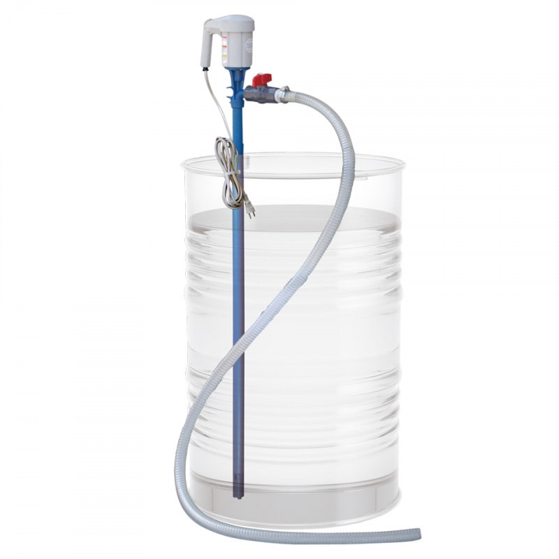 CHD-20PPV �ɥ����� ��ư ���ߥ���ɥ��ݥ��  ���� �Ϻ��� ������ �ܡ���Х�� PVC�ۡ���2m CHD20PPV