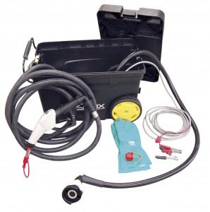 AdBox 24V�ݥ�ץ��å� AdBlue ���ɥ֥롼 Ǣ�ǿ�