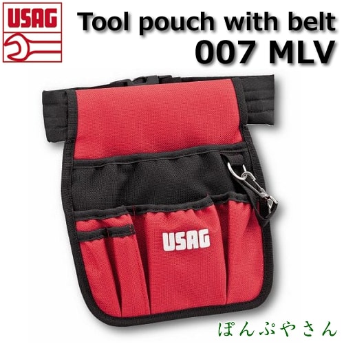 U00070030 ����ݡ��� �����ꥢ�� USAG 007 MLV