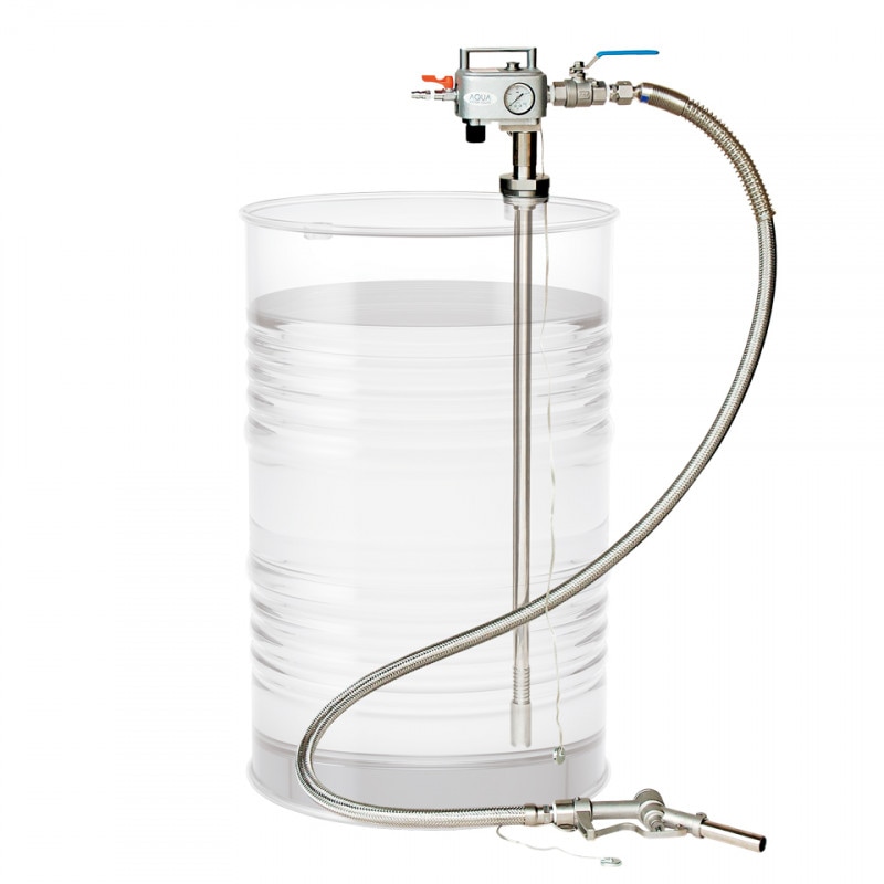 APD-20SUSN �ǽ����� �ɥ����� �����ץ�å��㡼�ݥ�� �Ϻ��� ���ƥ�쥹�� ��ư����Υ��� SUS�ۡ���5m APD20SUSN