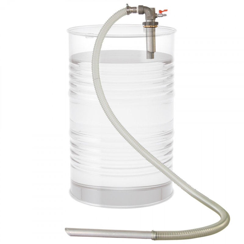 APDQ1-25 �������� �ɥ����� �����Х��塼��ݥ�� �������� PVC�ۡ���3m APDQ125