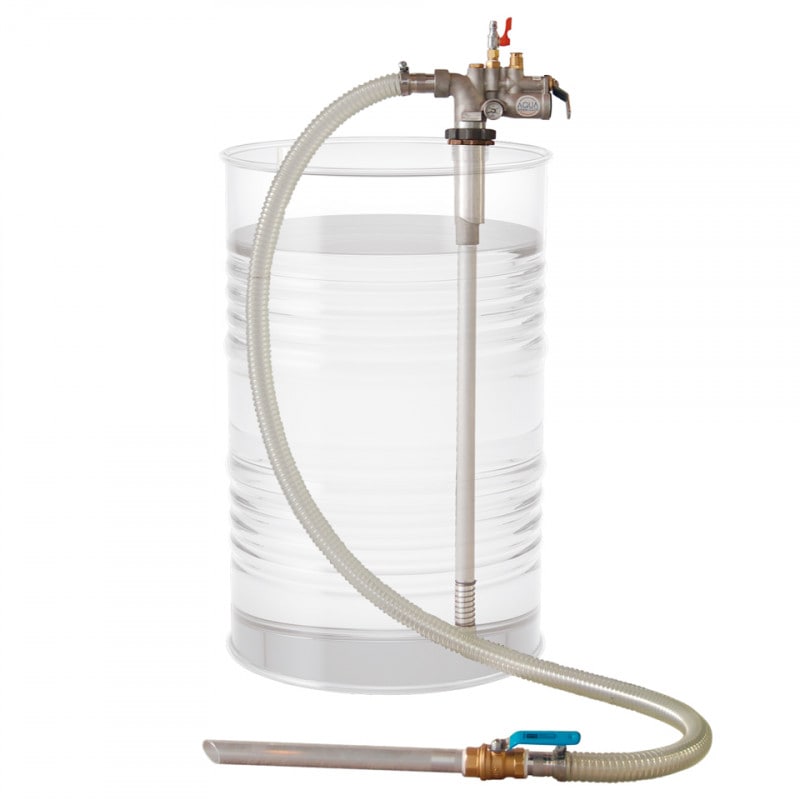 APDX1-25 �ǽе��� ���� �ɥ����� �����ץ�å��㡼���Х��塼��ݥ�� �������� PVC�ۡ���4m APDX125