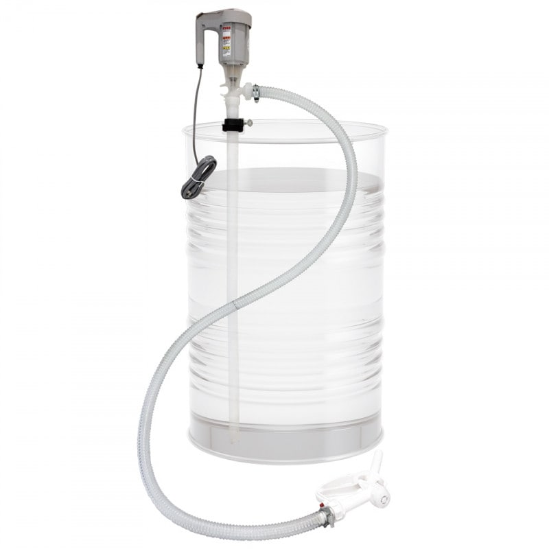 CHD-20HPN �ɥ����� ��ư ���ߥ���ɥ��ݥ��  ���� �Ϻ��� ������ ��ư����Υ��� PVC�ۡ���2m CHD20HPN