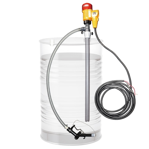 EMM-25PP �ɥ����� ��ư�⡼�����ɥ��ݥ�� �Ϻ��� PVC�ۡ���1.3m EMM25PP