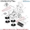 AJL920S AJL920SP�ѥ饦��ɥ٥�� 2���� ecsw200110 �����������ƥ� �����������ѡ� AJL920���꡼������