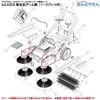 AJL920S AJL920SP�Ѻ����������� �١����ץ졼���� ecsw901800 �����������ƥ� �����������ѡ� AJL920���꡼������