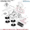 AJL920S AJL920SP�ѥ�С����å� ecsw902400�����������ƥ� �����������ѡ� AJL920���꡼������