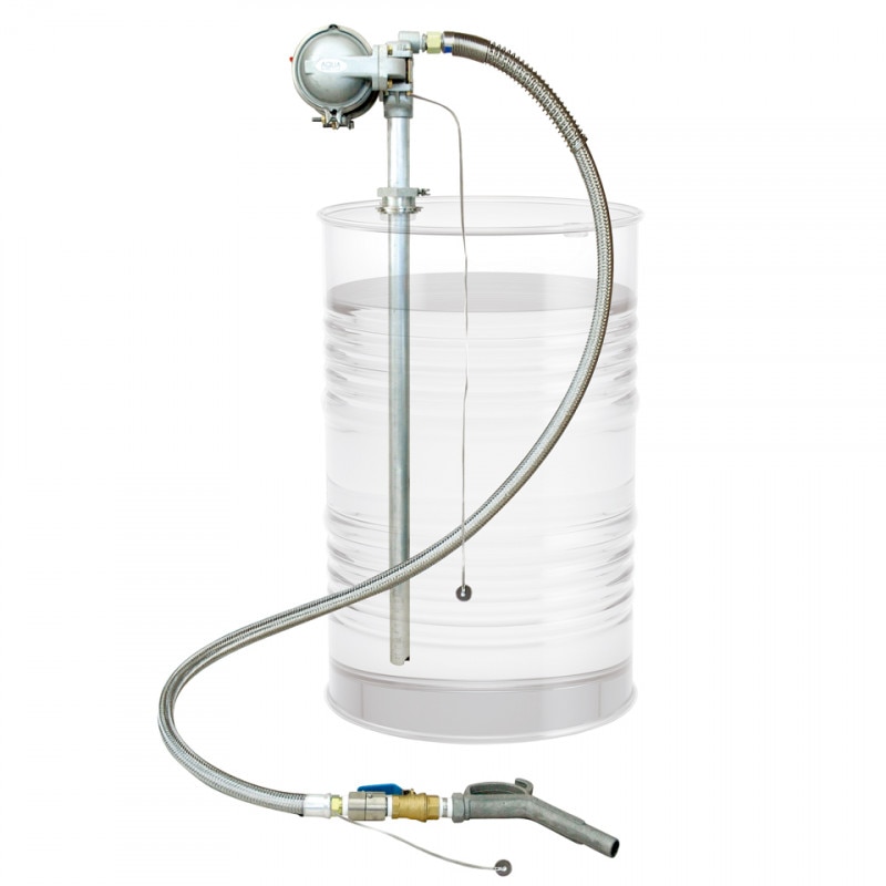 DF4D-20AS �ɥ����� ���� ������ե�༰  �Ϻ��� ������� SUS�ۡ���2m  DF4D20AS