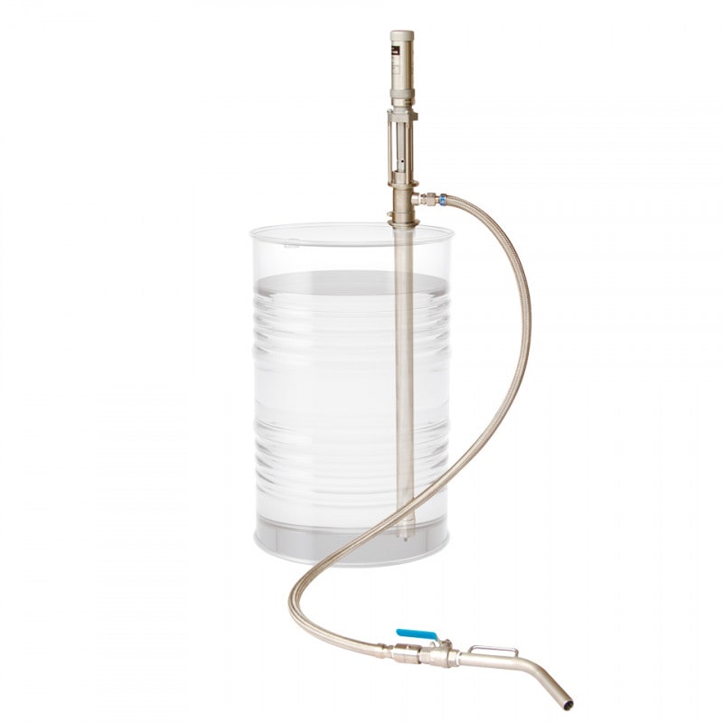 PST-20SUS �ɥ����� ������ �ԥ��ȥ�ݥ�� ��Ǵ�� �Ϻ��� SUS�ۡ���2m PST20SUS