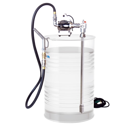EVD-12 �ɥ����� ��ư 12V �����ݥ�� ��Ǵ���б� �������� ��������ۡ���2.4m EVD12