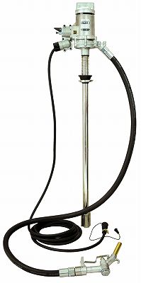 SFC(d2G3) 電動ポンプ 防爆対応 【※受注生産のため納期がかかります