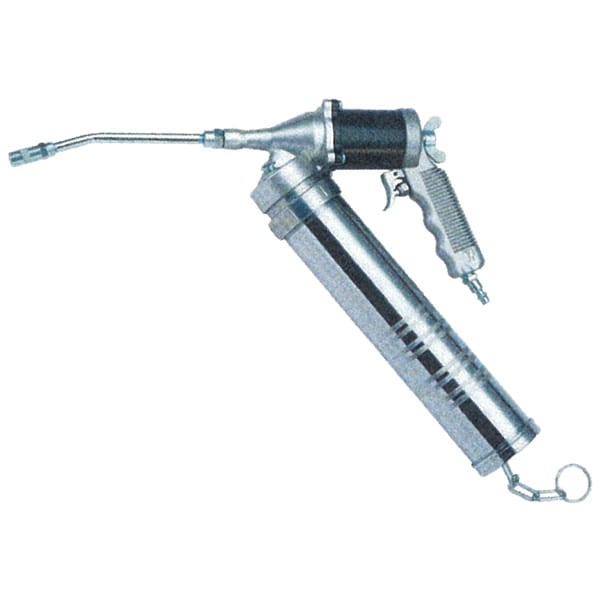 A-508CBMS 回転・連射式 エア式ハンドグリスガン グリースガン ハンド